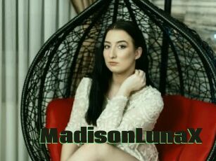 MadisonLunaX