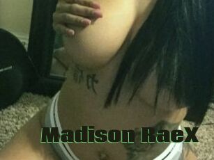Madison_RaeX