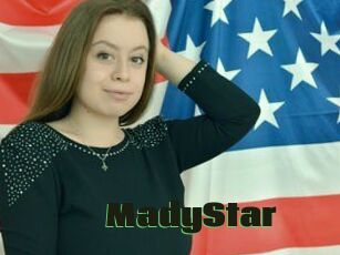 MadyStar