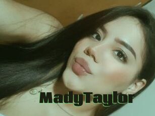 MadyTaylor