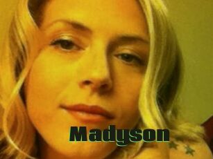 Madyson