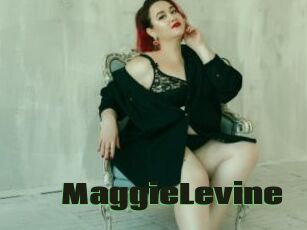 MaggieLevine