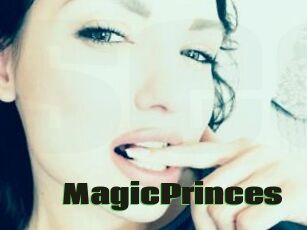 MagicPrinces