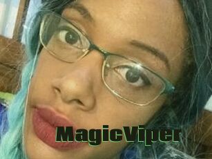MagicViper