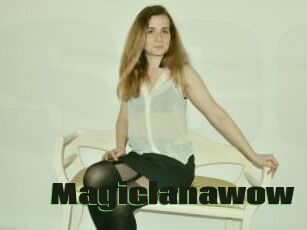 Magiclanawow