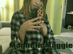MagneticMaggie