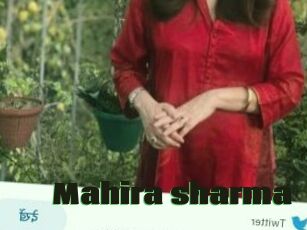 Mahira_sharma