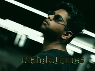 MaickJones