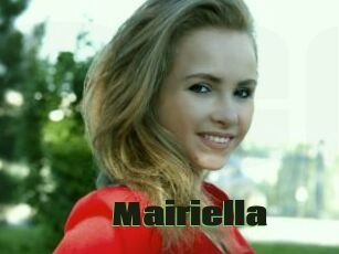 Mairiella