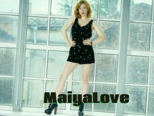 MaiyaLove