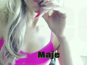 Maje