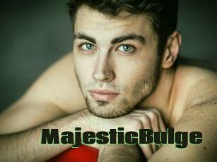MajesticBulge