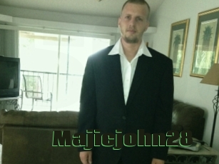 Majicjohn28