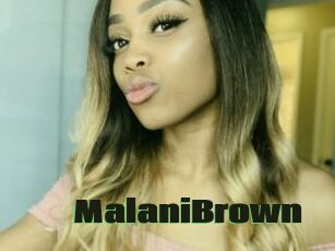 MalaniBrown