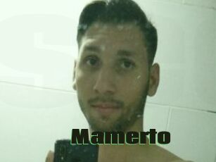 Mamerto