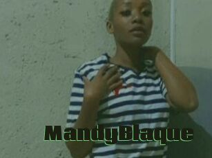 MandyBlaque