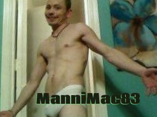 ManniMac83