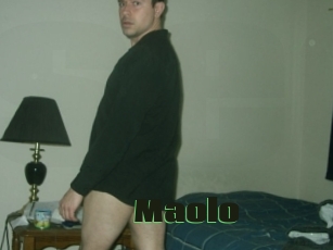 Maolo