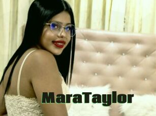 MaraTaylor