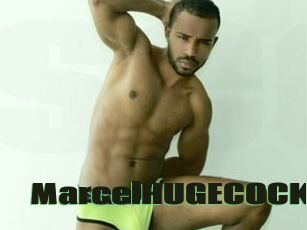MarcelHUGECOCK