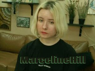 MarcelineHill