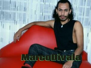 MarcoDivala