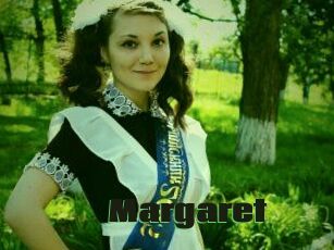 Margaret