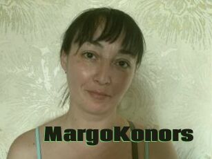 MargoKonors