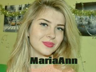 MariaAnn