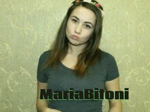 MariaBitoni
