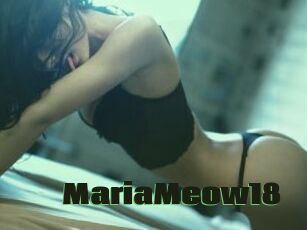 MariaMeow18