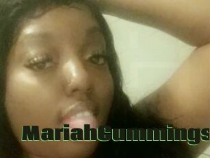 MariahCummings