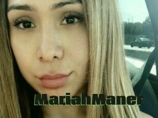 Mariah_Maner