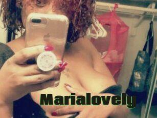 Marialovely