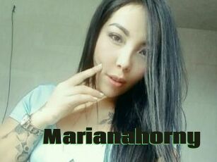 Marianahorny