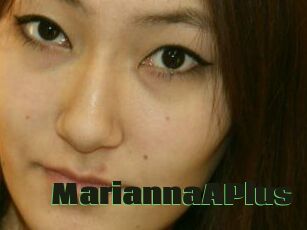 Marianna_APlus