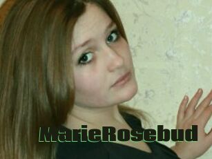 MarieRosebud