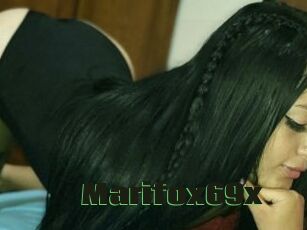Marifox69x