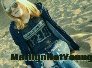 MarilynHotYoung