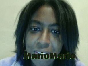 MarioMario