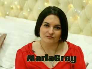 MarlaGray