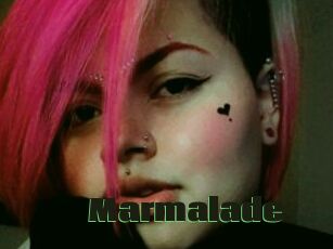 Marmalade