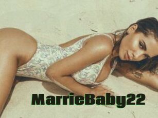 MarrieBaby22