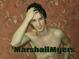 MarshallMyers