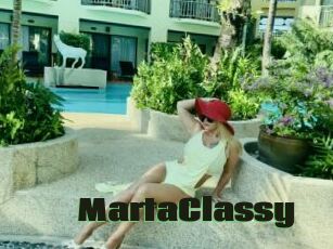 MartaClassy