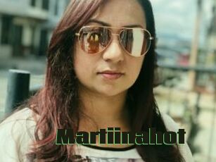 Martiinahot