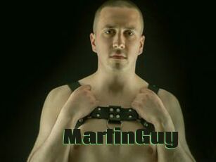 MartinGuy