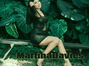 MartinaDavies