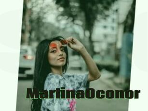 MartinaOconor