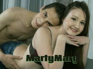 MartyMary